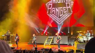 Night Ranger  Coming Of Age Damn Yankees Cover  M3 Rock Festival 2024 [upl. by Katherina]