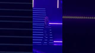 NICKI MINAJ performing “Pound the Alarm” in GagCityAmsterdam night one [upl. by Sioux195]