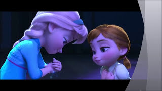 Kraina Lodu  Elsa i Anna Elsa and Anna Polish [upl. by Namlak]