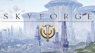 Skyforge  Bon plan limites et explications  Gameplay FR [upl. by Arrehs118]