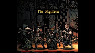 Darkest Dungeon  Butchers Circus  The Blighters showcase [upl. by Eboj47]