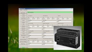 DPMSoft Delta Power Meter Software [upl. by Ivy]