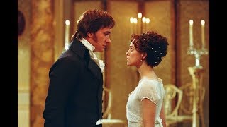 Pride and Prejudice2005  Гордость и Предубеждение [upl. by Oninrutas]