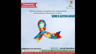 World Autism Awareness Day [upl. by Clementas]