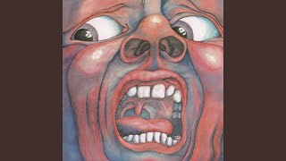 Greg Lake In The Court Of The Crimson King Live 2005 [upl. by Morrill]