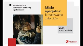 Misja specjalna konserwacja zabytków  Czwartek na luzie [upl. by Groome545]