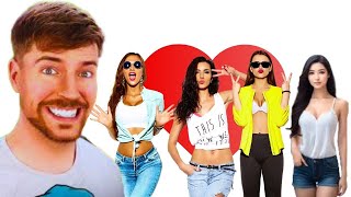 The Mr Beastification of Dating Videos  Clem Campbell [upl. by Jezebel]