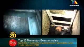 extranormal top 20 momentos 10 al 1 [upl. by Norm]