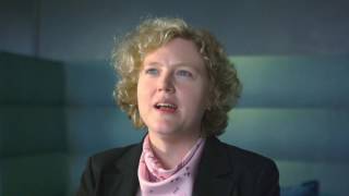 Solvay Executive MBA  Alumna interview  Diane Lejeune [upl. by Moore549]