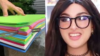 Most Oddly Satisfying Video to watch before sleep  Part 2  SSSniperWolf [upl. by Esertap476]