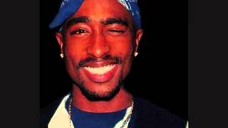 Tupac Ft Buffalo Springfield  I Wonder If Heaven Got a Ghetto  For What Its Worth [upl. by Gayler17]