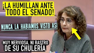 ¡¡HISTÓRICO ACORRALAN A CHIQUI MONTERO CON ESTE ESCANDALAZO ¡Y ELLA PARECE OTRA TARTAMUDEANDO [upl. by Allit]