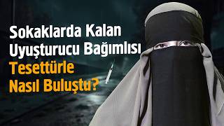 quotEvden Kaçtım Uyuşturucu Bağımlısı Oldumquot  Ağlatan Hayat Hikayesi [upl. by Chien688]