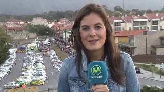 40 RALLYE VILLA DE LLANES  RESUMEN FINAL [upl. by Yesnil137]