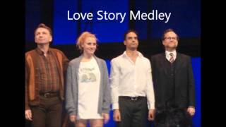 Medley Love Story [upl. by Embry]