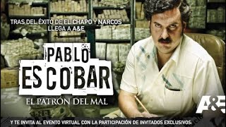 10 Things Netflix Wants To Hide About Pablo Escobar 2 [upl. by Eilraep203]