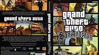 Descargar Gta San Andreas [upl. by Otis]