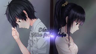 Désaccord Vitaa feat Dadju Nightcore [upl. by Drhacir451]