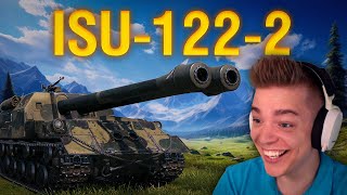 The BEST tier VIII premium TD  ISU1222 [upl. by Kallista]