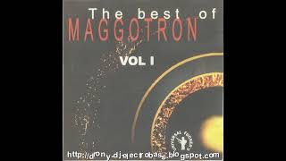 03 The Best of Maggotron  Bass Invaders [upl. by Ibrek]