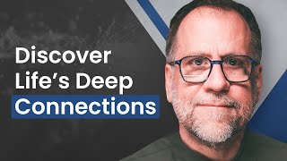 Metaphysics of Mattering  John Vervaeke on Life’s Deep Connections [upl. by Nedrud]