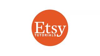 Etsy How To Edit an Editable PDF File [upl. by Denver]