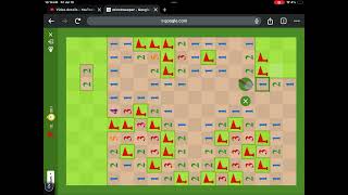 Minesweeper Medium Mode Beaten [upl. by Janus]