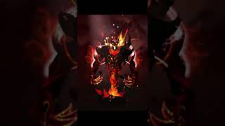 Раскрыт секрет появления гулей 😐DOTA2 memes дота мемыдота ShadowFiend zxcursed zxc ягуль [upl. by Marelda]