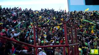 Aldosivi 2  Estudiantes SL 0 [upl. by Kila]