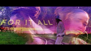 Kerwin Du Bois amp Eko  For It All Official Music Video [upl. by Paley161]