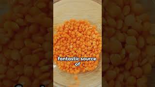 Why Lentils Should Be in Your Sports Diet [upl. by Nueovas]