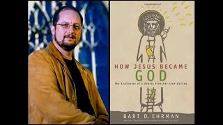 How Jesus Became God  An Interview With Bart Ehrman [upl. by Isle141]