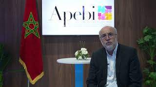 Gitex Africa24 Abdellatif BENIDER – INSOFT [upl. by Reagan390]