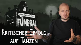 Hauke reagiert auf MORRITON MANOR The Funeral – Folge 8 [upl. by Asuncion]