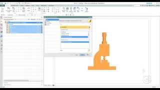 Siemens NX 100  Section in Isometric Views [upl. by Aneekan89]