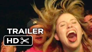 Project Almanac TRAILER 1 2015  SciFi Movie HD [upl. by Nebe]