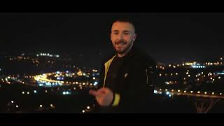 armo  AFFET Official Music Video [upl. by Dnalel]