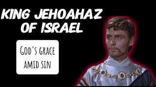 2 Kings 1319 A Savior Amid Sin God’s Response to Jehoahaz’s Plea [upl. by Nner276]