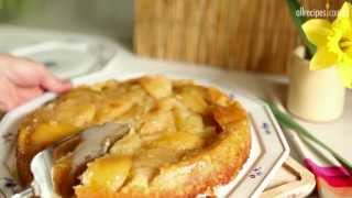 French Tarte Tatin [upl. by Morrill]