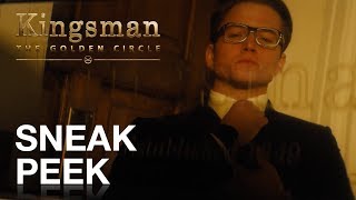 Everything GREAT About Kingsman The Secret Service [upl. by Matty]