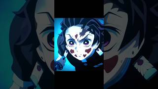 demonfall update 50 😈 tanjiro vs hantenga Se3 Ep11 demonslayer anime edit4k tanjiro hantenga [upl. by Esaele642]