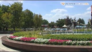 Camping Terme Catez Slovenië Slovenië  Vacanceselect [upl. by Domingo]