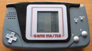 Hartung Game Master 1990 [upl. by Oeht]