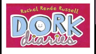 Dork Diaries Book 1 Trailer Tales From a NotSoFabulous Life [upl. by Nrubyar93]