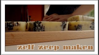 Zelf zeep maken [upl. by Winifred]