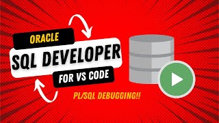 Debugging PLSQL with the Oracle SQL Developer Extension for VS Code [upl. by Jerri]