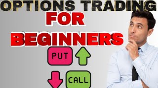 how to start trading options for beginners [upl. by Anisor691]