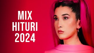 Muzica Noua Romaneasca 2024 🔥 Mix Hituri Noi Romanesti 2024 🔥 Cele Mai Noi Melodii Romanesti 2024 [upl. by Hanah]