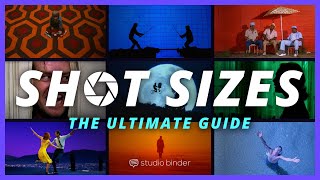 Ultimate Guide to Camera Shots Every Shot Size Explained The Shot List Ep 1 [upl. by Walburga]