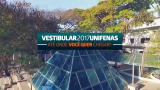 Vestibular 2017 Unifenas [upl. by Nolahp]